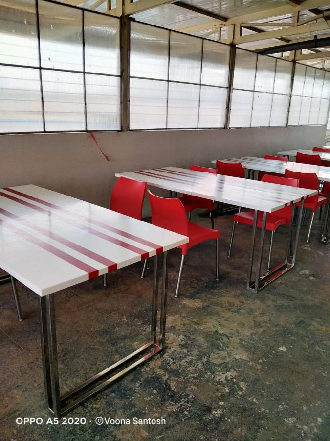 הוסטל העיר בנגלור Isthara מראה חיצוני תמונה
